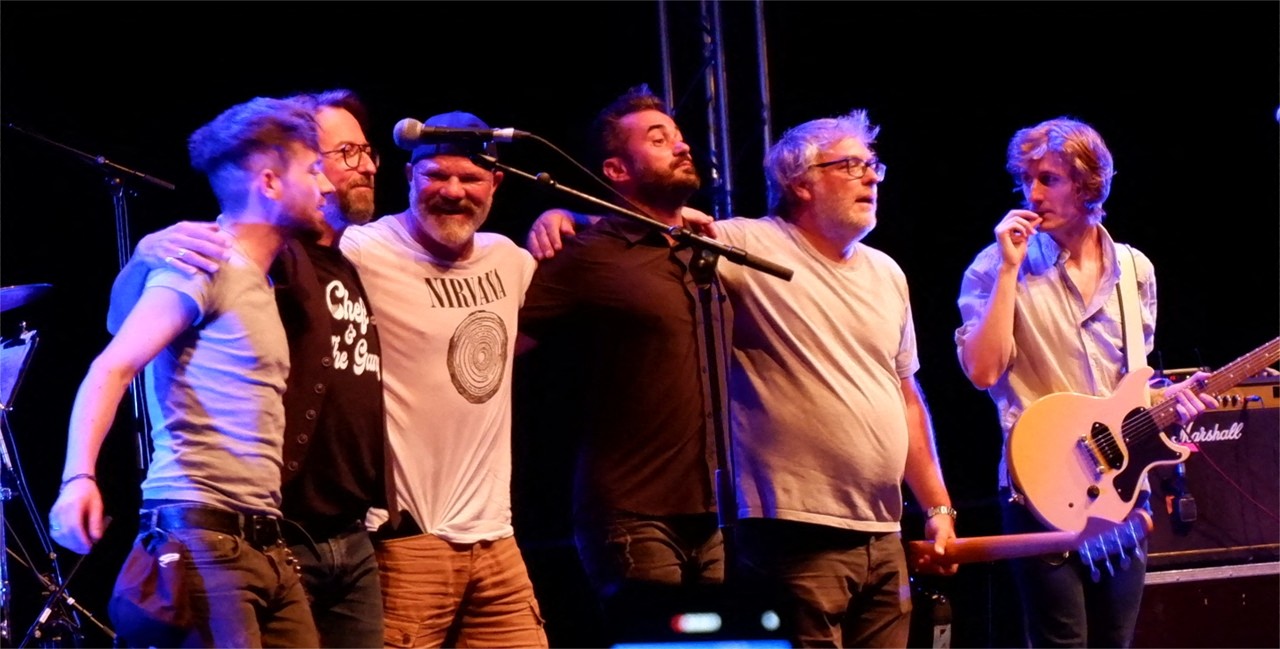 Le festival ODP annonce une deuxième soirée de concerts gratuits pour ses dix ans à Talence