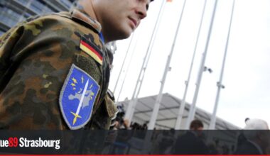 L'Eurocorps à Strasbourg, un outil de défense européenne oublié
