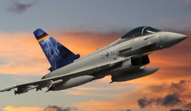 En 2024, les dépenses militaires de l'Allemagne ont été les plus importantes de l'Union européenne