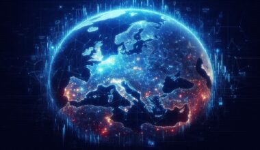 Plan européen de relance numérique à 150 milliards d’euros, « une ...