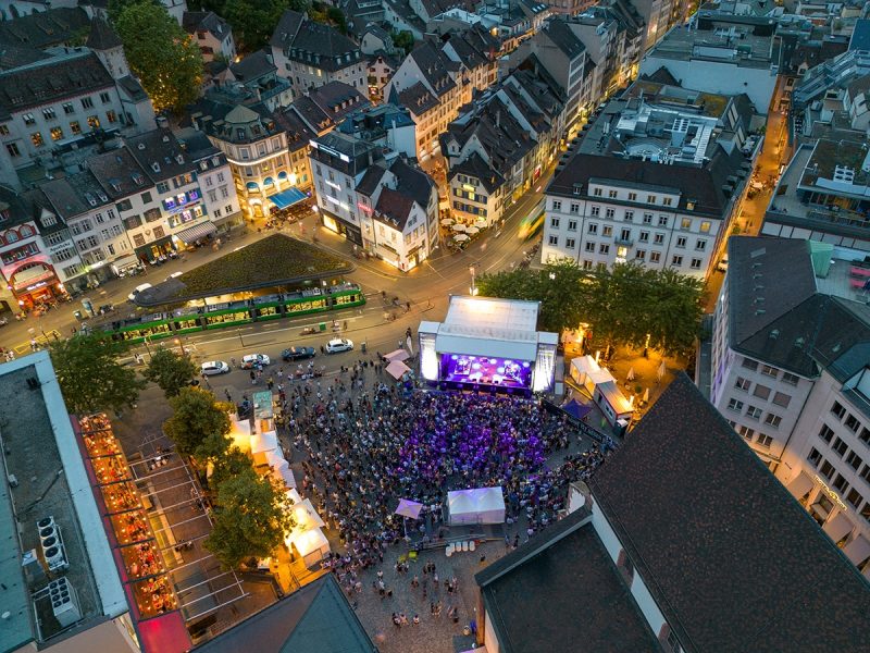 Eurovision-Square-Basel-Barfuesserplatz