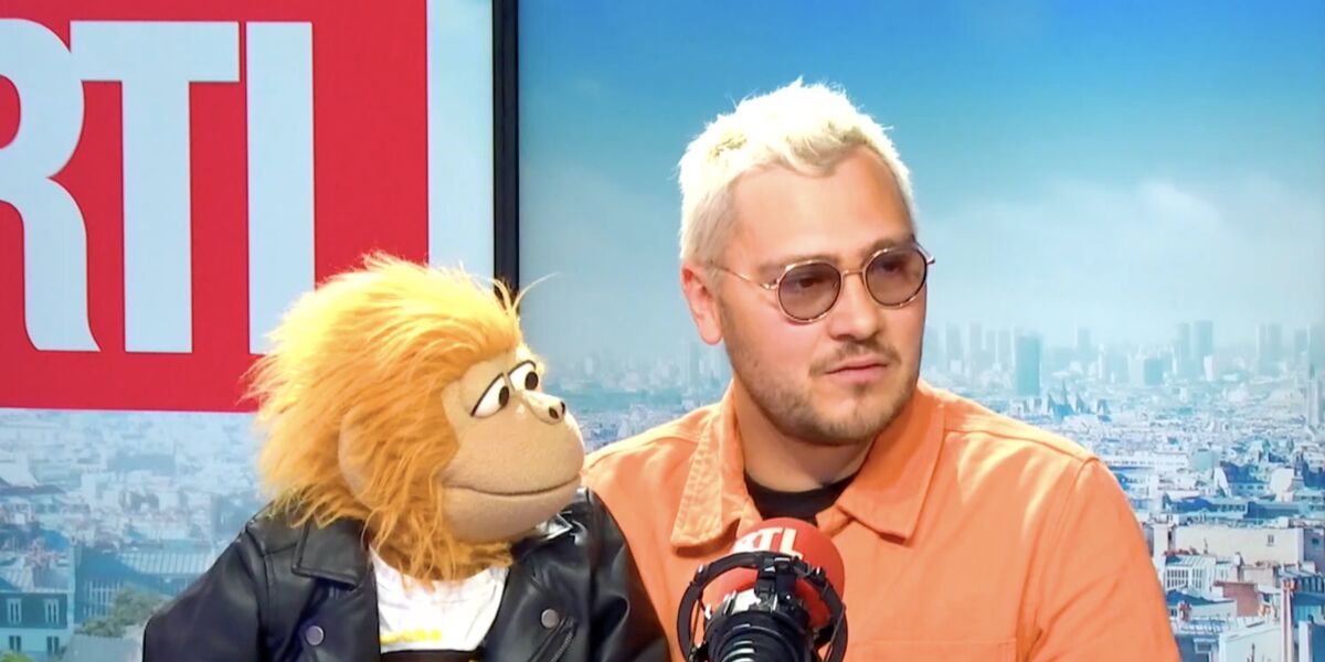 Jeff Panacloc a pris une décision radicale dans sa carrière pour passer plus de temps avec ses filles (VIDEO)