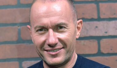"Je n'y ai pas cru au départ..." Pascal Soetens dévoile la condition qu'il a imposée pour participer à la saison 5