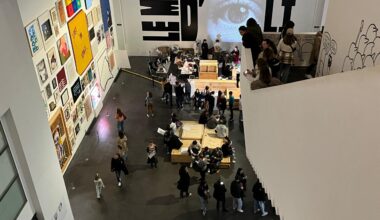 Les Abattoirs annoncent une soirée de clôture déjantée pour le “Musée imaginaire d’Oli”