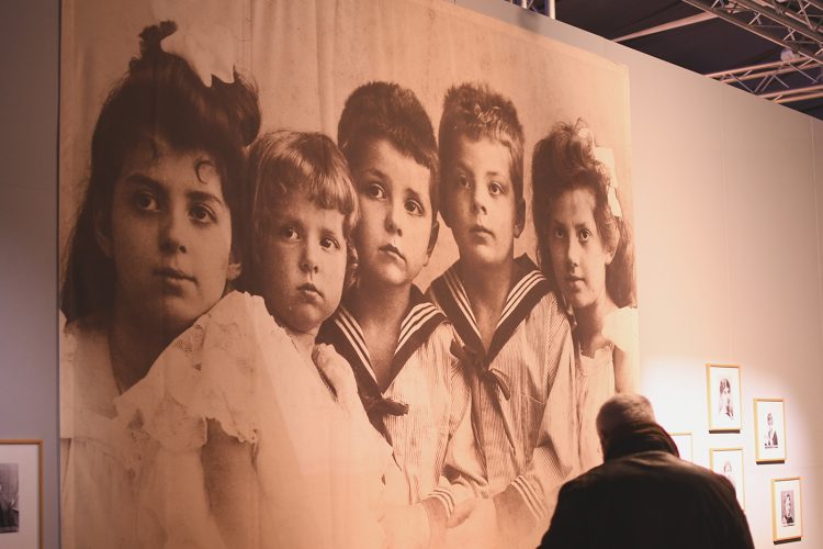 Exposition Petit Prince Saint Exupéry (29)