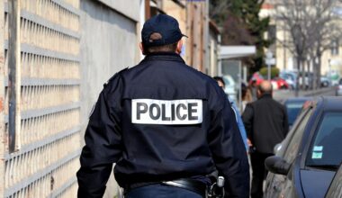 un homme interpellé après avoir agressé et menacé au couteau quatre personnes
