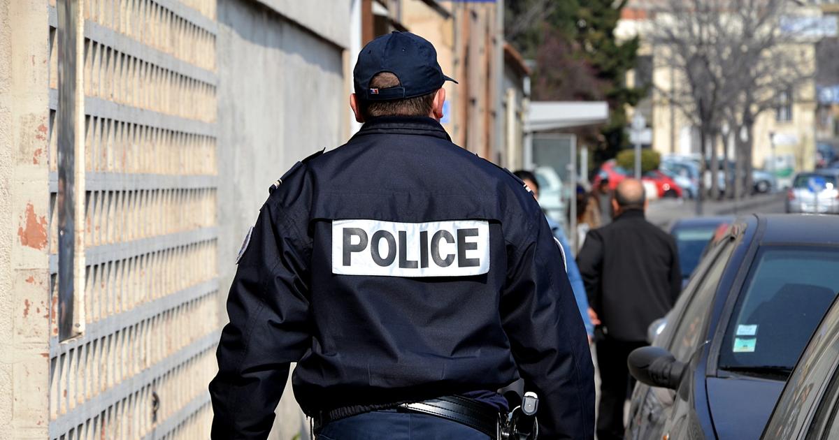 un homme interpellé après avoir agressé et menacé au couteau quatre personnes