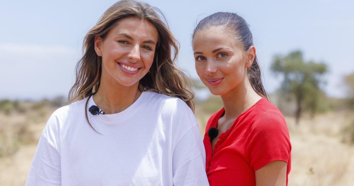 Cécile et Marion remportent la saison 20 de «Pékin Express»