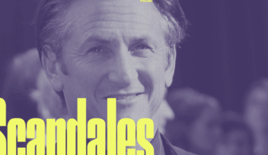 Sean Penn, les failles d’une star d’Hollywood
