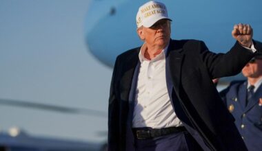 Washington s’attend à une «semaine cruciale» pour les négociations