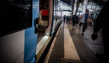 Quelles perturbations prévoir avec la RATP et la SNCF cette semaine ?