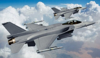 Washington propose de vendre 20 F-16 Viper avec leurs munitions à Manille pour 5,58 milliards de dollars