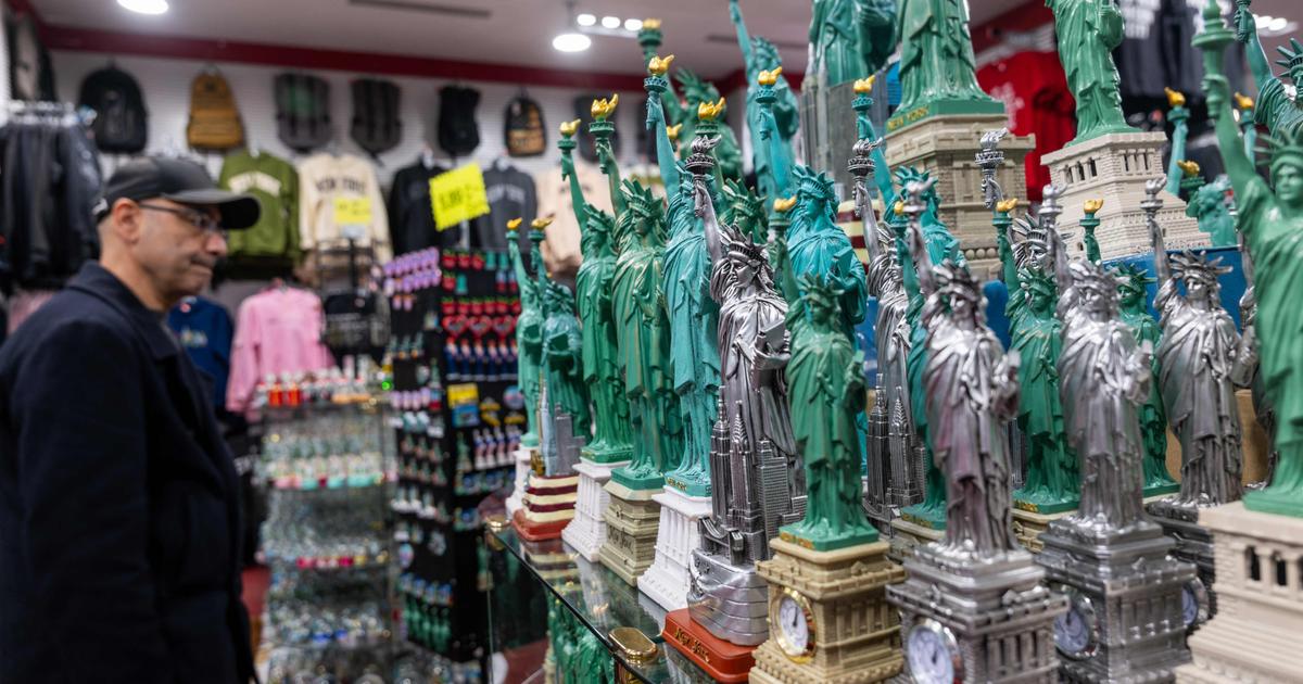 Ces touristes qui ne veulent plus voyager au pays de Donald Trump