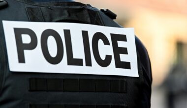 Un homme a été grièvement blessé par balles dans la banlieue sud de Grenoble, portant à quatre en un week-end le nombre de blessés par armes à feu dans l