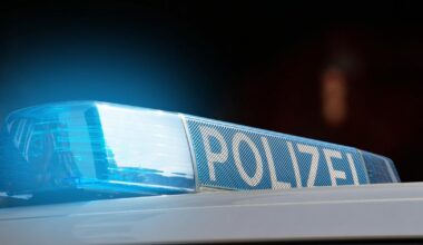 En Allemagne, un homme abattu par la police devant une boîte de nuit