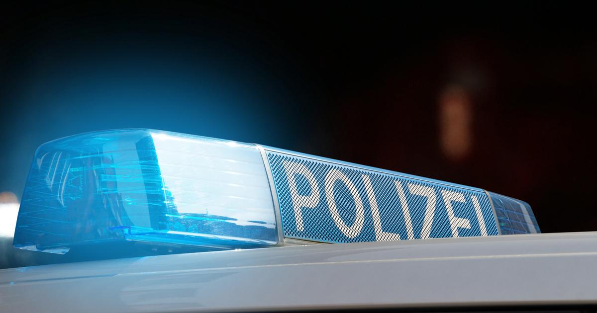 En Allemagne, un homme abattu par la police devant une boîte de nuit