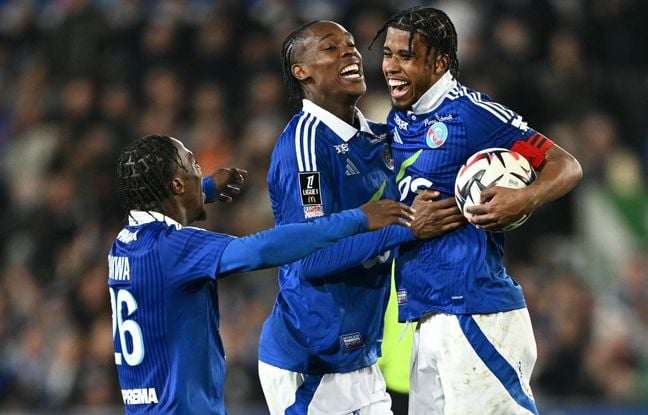 A-t-on le droit de vibrer pour la saison de folie du RC Strasbourg, malgré la multipropriété BlueCo ?