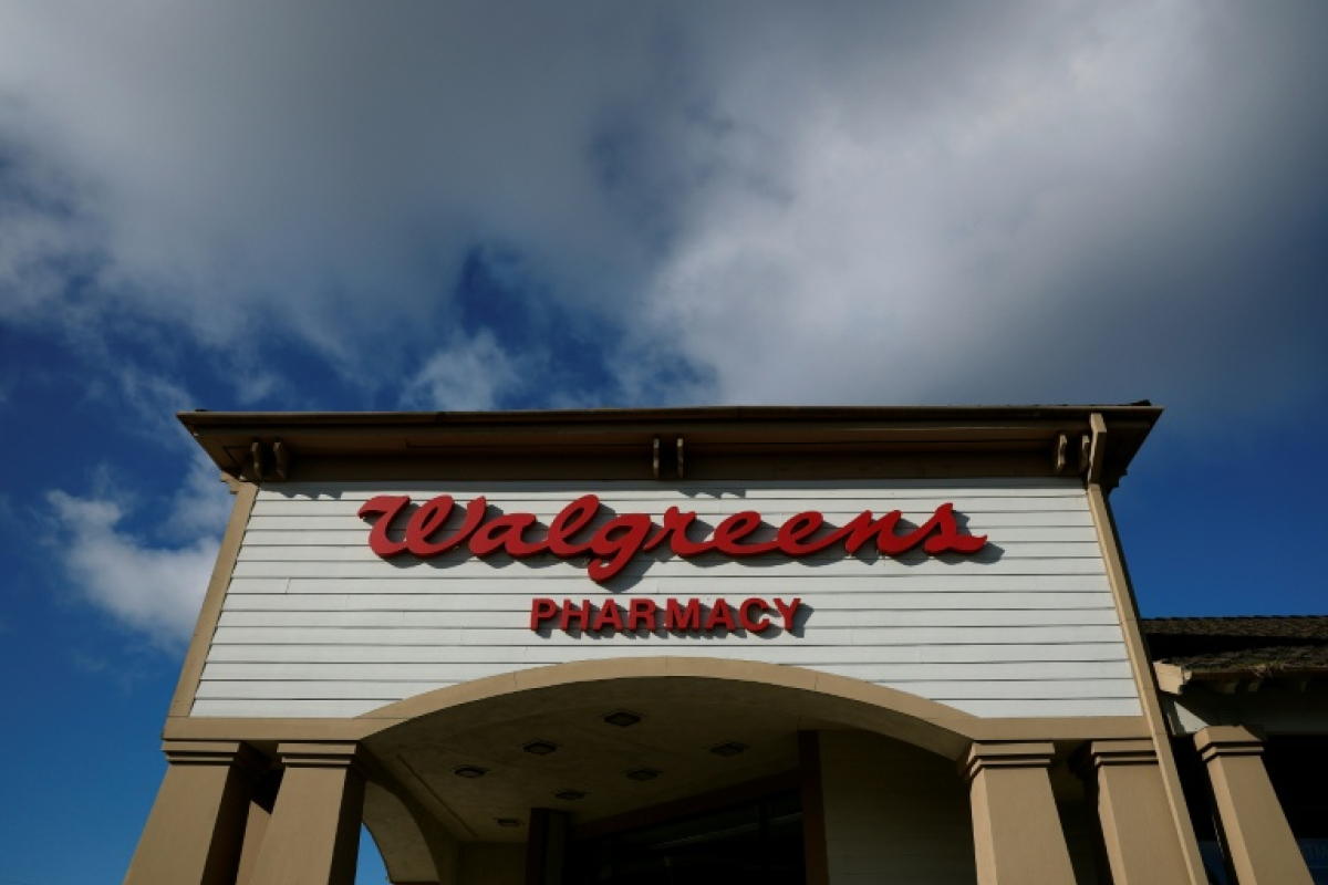 USA: la chaîne de pharmacies Walgreens paie de nouveau pour la crise des opiacés - 21/04/2025 à 20:03