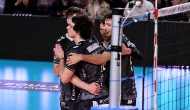 Tours engage Nik Mujanovic pour la saison prochaine