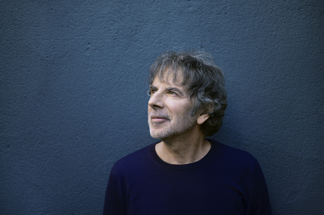 Interview. Lille. Thomas Fersen revisite ses chansons 30 ans après son 1er album : "J'aime les expériences nouvelles"