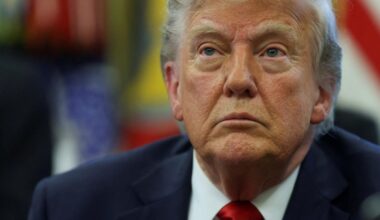 Trump va donner une interview au journaliste à l'origine de révélations sur une faille de sécurité