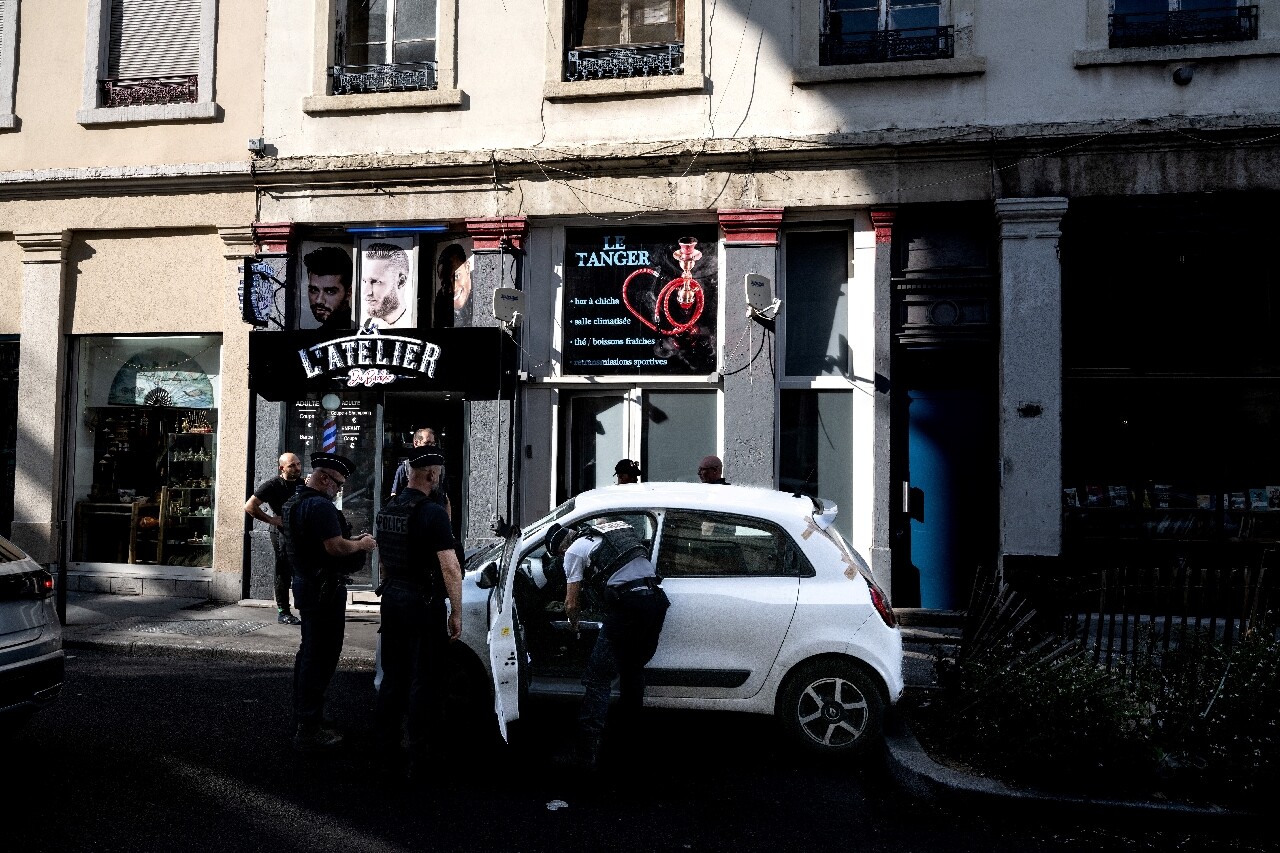 ces arrondissements où votre voiture est en danger