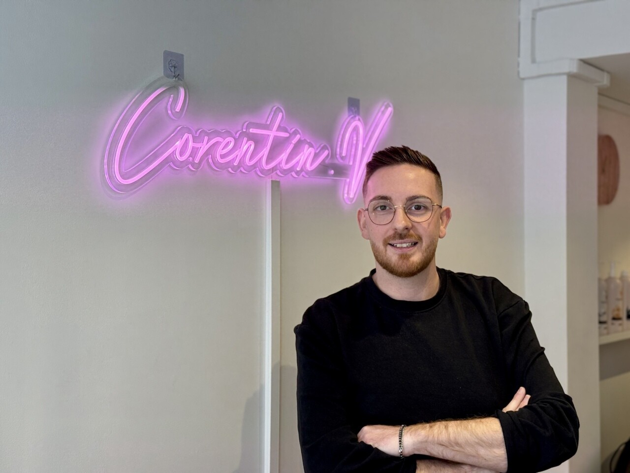 Un salon de coiffure privé, mais aux tarifs abordables, ouvre dans le Vieux-Lille