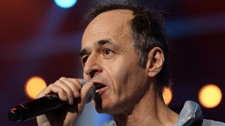 Jean-Jacques Goldman n’a pas hésité à apporter sa contribution au concert du « Bleuet de France ».