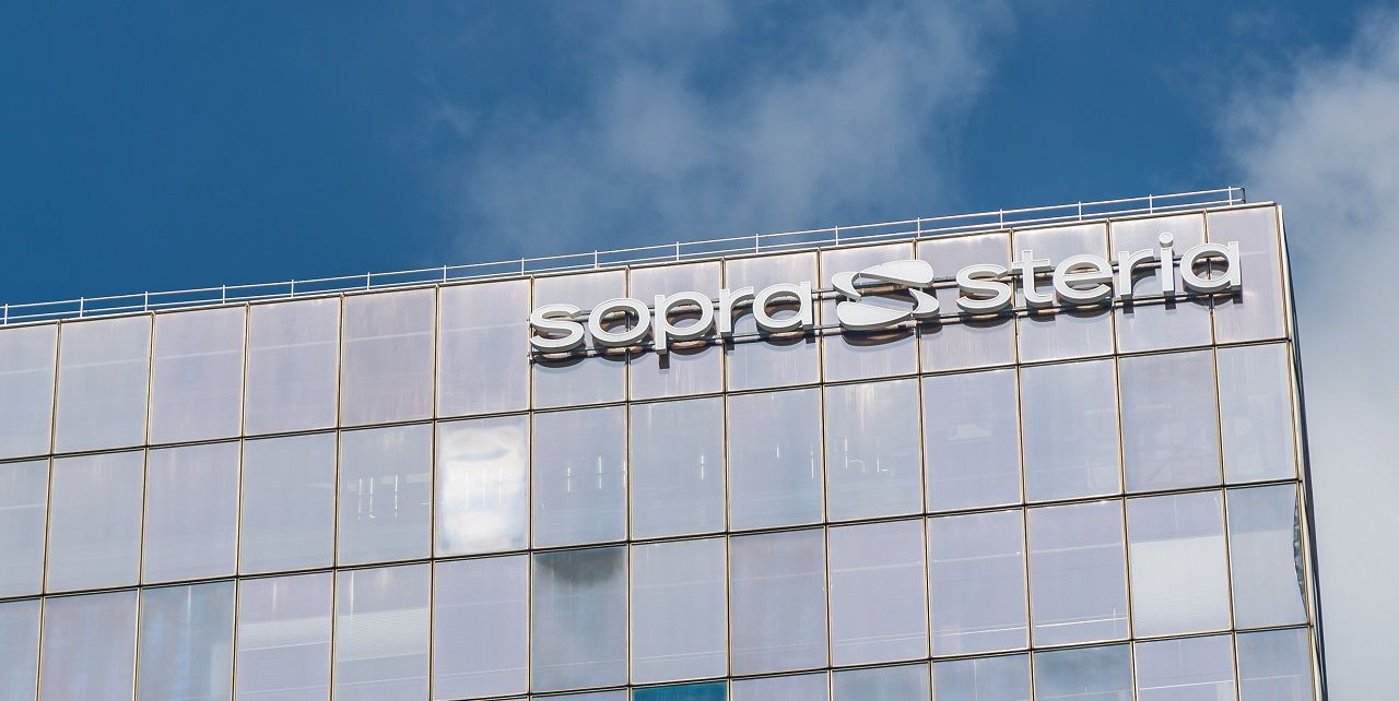Sopra Steria: extension d'un contrat au Royaume-Uni - 25/04/2025 à 08:45