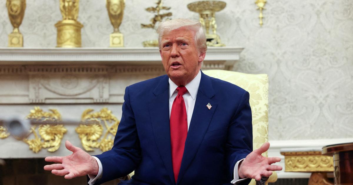 Washington annonce une rencontre avec une délégation russe à Istanbul ce jeudi