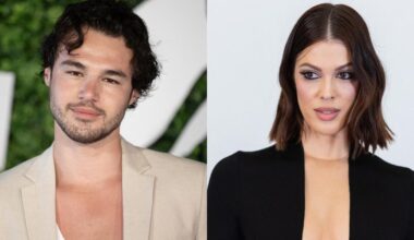 Anthony Colette revient sur sa relation avec Iris Mittenaere