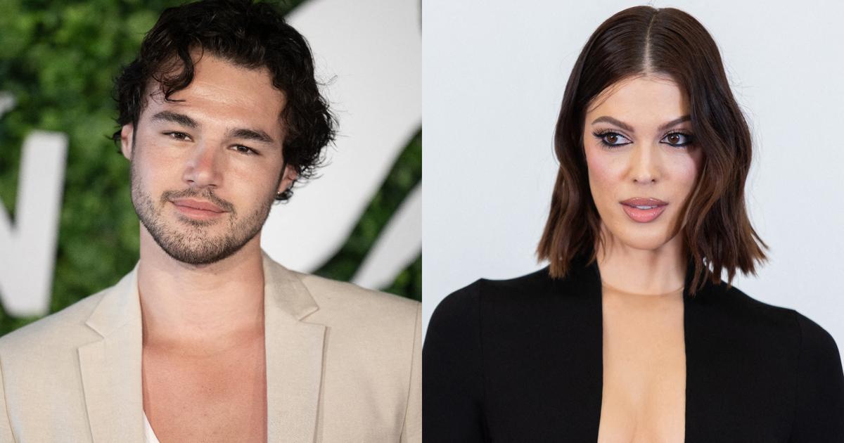 Anthony Colette revient sur sa relation avec Iris Mittenaere