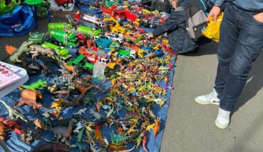 Où chiner ce week-end ? Voici la liste des brocantes prévues dans le Nord les 3 et 4 mai