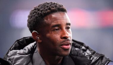 Girondins : Rio Mavuba fait découvrir la préformation à Bordeaux