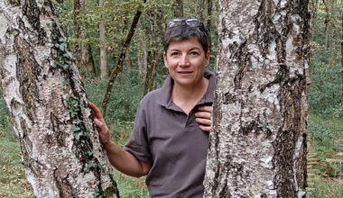 Près de Bordeaux, cette agricultrice lance un marché de producteurs dans une brasserie