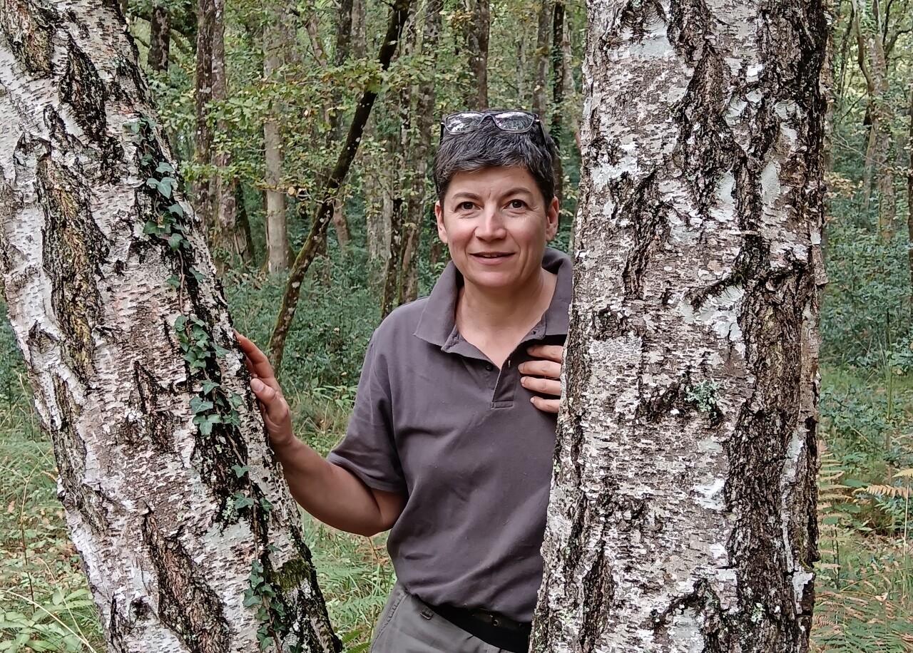 Près de Bordeaux, cette agricultrice lance un marché de producteurs dans une brasserie