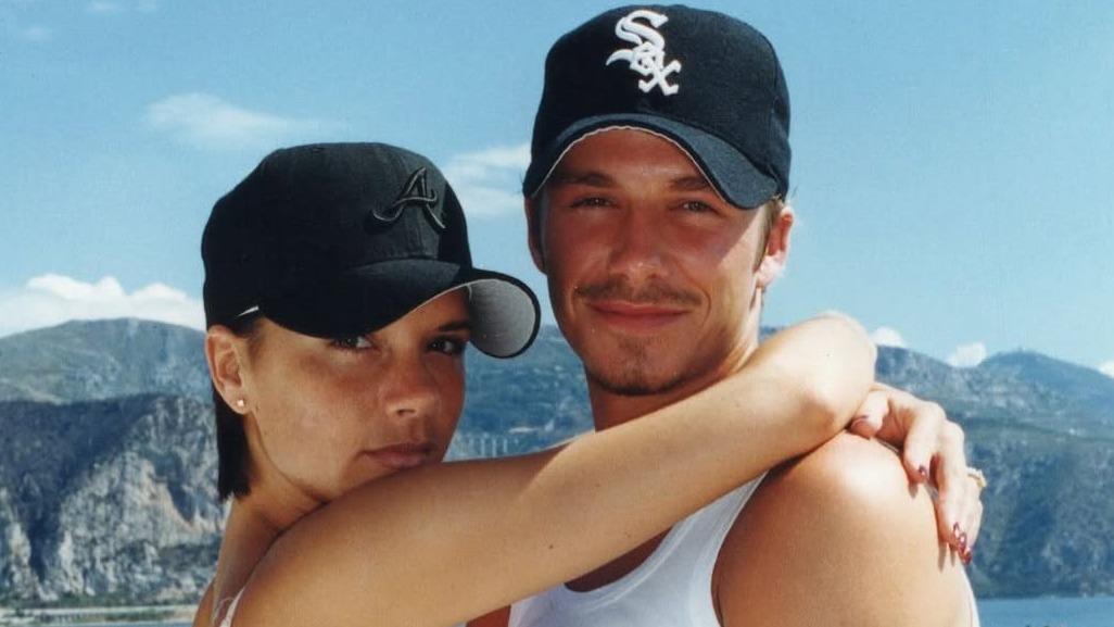David Beckham célèbre les 51 ans de sa femme