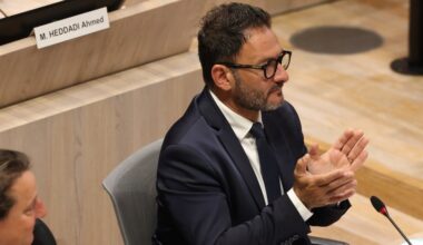 Au conseil municipal de Marseille, la sécurité comme thème de pré-campagne