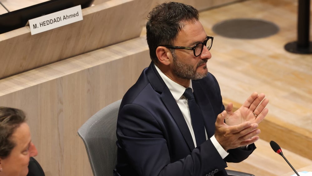 Au conseil municipal de Marseille, la sécurité comme thème de pré-campagne