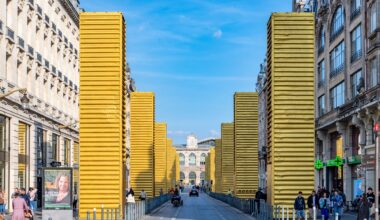 Fiesta : les Golden Monoliths / Actualités