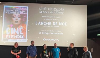 le festival Ciné Friendly débute demain à Rouen