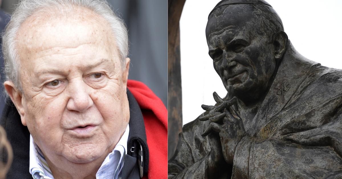 Mort du sculpteur russe Zourab Tsereteli, à l’âge de 91 ans