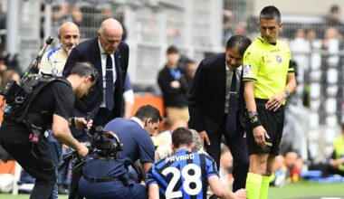 Ligue des champions : Benjamin Pavard vers un forfait pour la demi-finale aller face au FC Barcelone - Le Figaro