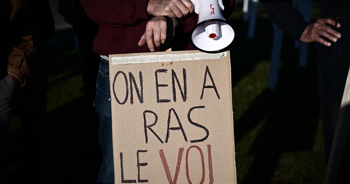 sept associations réclament un couvre-feu contre les nuisances sonores des avions