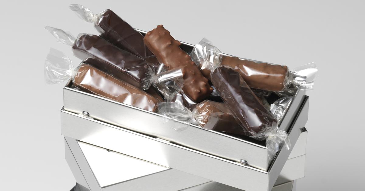 les dix meilleurs chocolats pralinés de Paris