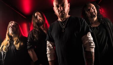 Cette petite ville de Gironde accueille du lourd pour deux jours de metal : un groupe historique annoncé