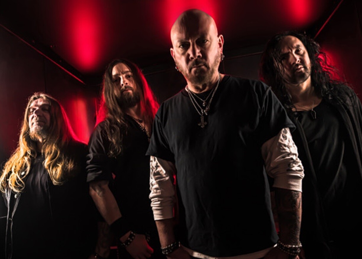 Cette petite ville de Gironde accueille du lourd pour deux jours de metal : un groupe historique annoncé