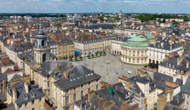 “Les quartiers les plus prisés sont sans surprise Thabor, Oberthur et l’hypercentre”