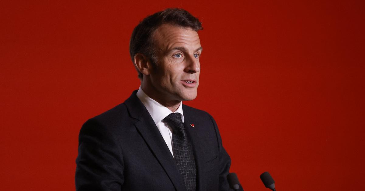 Après le mini-sommet diplomatique au Vatican, Macron annonce «accroître la pression sur la Russie» dans «les huit à dix jours prochains»