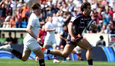 l’UBB maîtrise l’Ulster et file en quart de finale